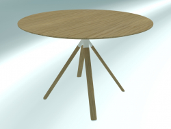 टेबल फोर्क (P124 D110)