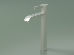 Single lever basin mixer with extended stand (33 537 670-060010)