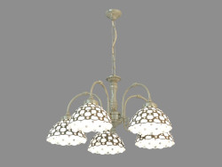 Chandelier A3168LM-5AB