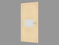 Door interroom DO-2