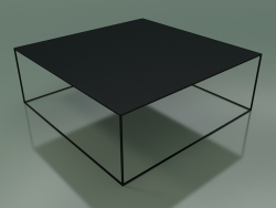 कॉफी टेबल स्क्वायर (एच 50 सेमी, 140x140 सेमी)
