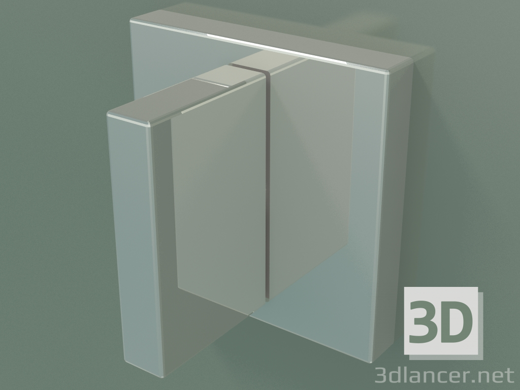 3D modeli Valf (36310782-08) - önizleme