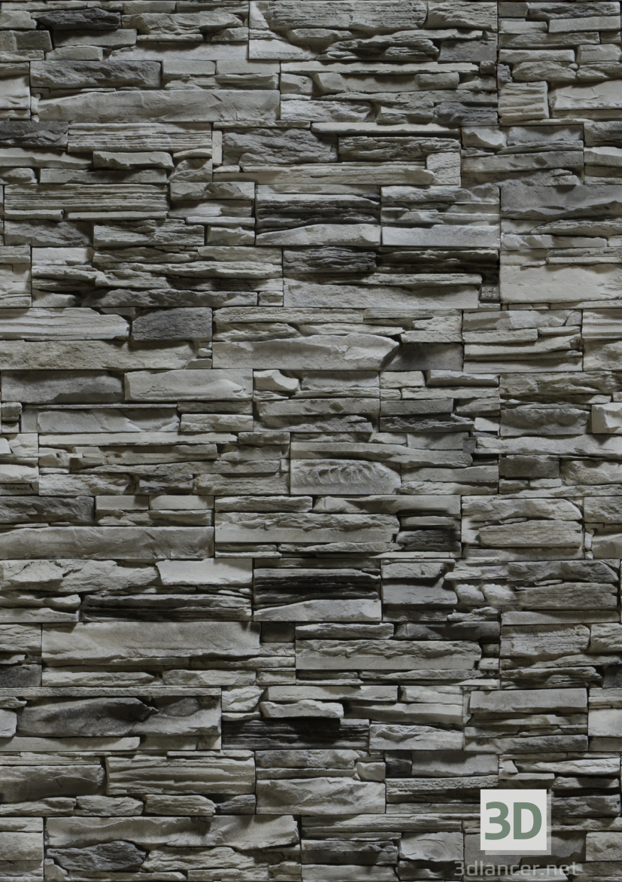 बनावट ओंटारियो पत्थर 134 मुफ्त डाउनलोड - छवि
