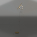 3D modeli Zemin lambası (6587) - önizleme
