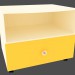 3d model Cabinet for TV LC-210 - preview
