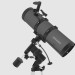 Telescopio Bresser Pollux 150/1400 EQ2 3D modelo Compro - render