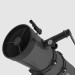 modello 3D di Polluce telescopio Bresser 150/1400 eq2 comprare - rendering