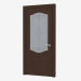 Modelo 3d Porta interroom Sivilia (para Krugly) - preview