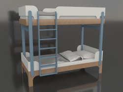चारपाई बिस्तर ट्यून क्यू (UZTQA2)