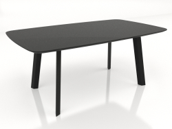 डाइनिंग टेबल 180x105
