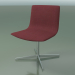 3 डी मॉडल सम्मेलन की कुर्सी 4901 (4 पैर, बिना हाथ के) - पूर्वावलोकन