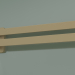 3D Modell Doppelter Handtuchhalter (42821140) - Vorschau