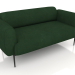 3d model Sofa Cloud (Salvodor 7) - preview