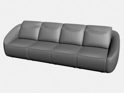 Borde del sofá (opción 2)