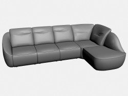 Borde del sofá (opción 3)