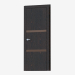 3d model Interroom door (20.30 bronza) - preview