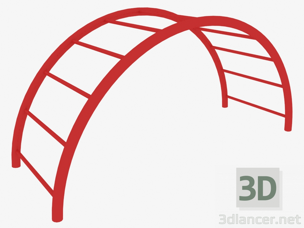 3D modeli Geliştirme elemanı (7924) - önizleme