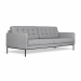 Towne Sofa von Gus 3D-Modell kaufen - Rendern