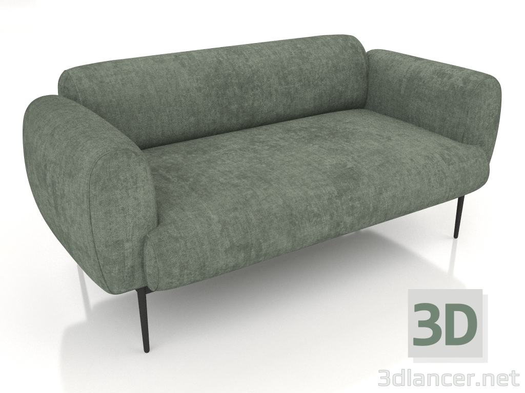 3d model Sofa Cloud (VOG 02) - preview