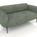 3D Modell Sofa Wolke (VOG 02) - Vorschau