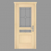 3D modeli Kapı interroom Palermo (DO-1) - önizleme