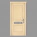 3D modeli Kapı interroom Palermo (DO-2) - önizleme