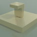 modello 3D Valvola di scarico (10200782-280010) - anteprima