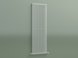 Радиатор вертикальный ARPA 1 (1520 14EL, белый RAL 9016)