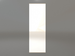 Mirror ZL 01 (600х1800, wood white)