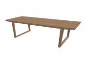 Dining table AST29