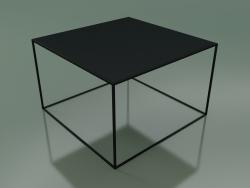 Couchtisch Quadrat (H 50 cm, 80 x 80 cm)