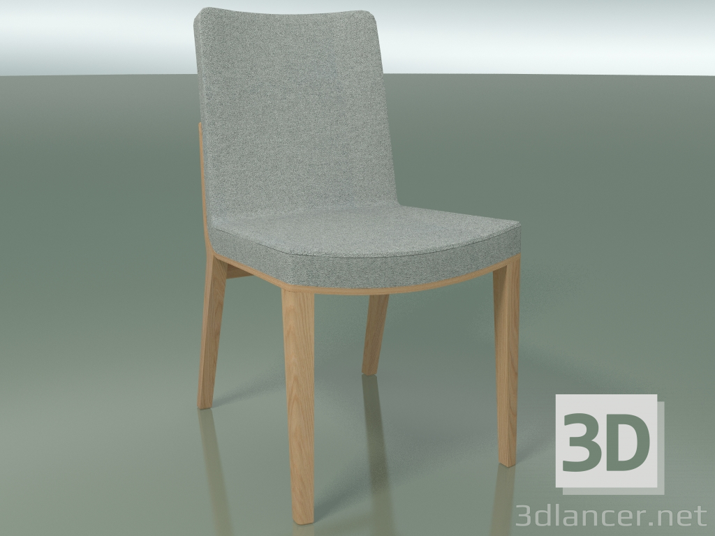 3d model Chair Moritz (313-623) - preview