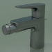 3D modeli Tek kollu taharet musluğu (71720340) - önizleme
