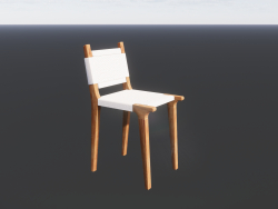 kumaş sandalye