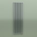 3d model Radiator Harmony A25 1 (1818x560, gray) - preview