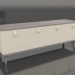 3d model TV stand (C329) - preview