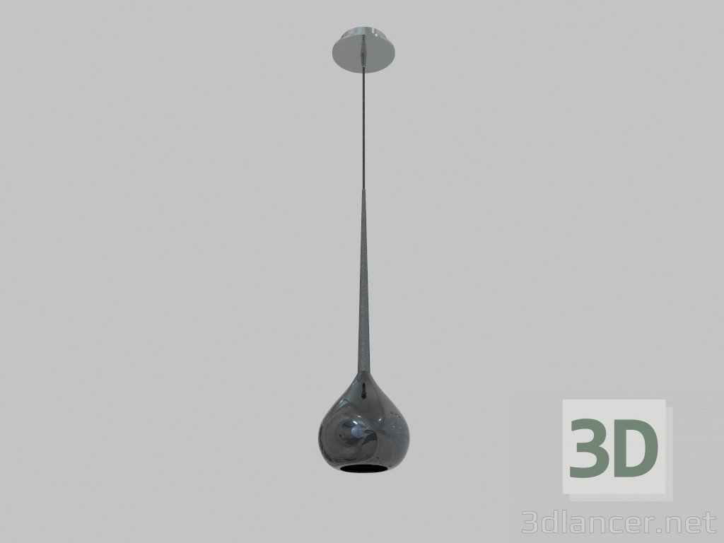 modèle 3D Suspension Forma (808117) - preview