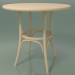 3d model Round table 152 (421-152) - preview