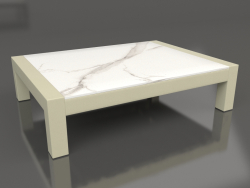 Mesa de centro (Ouro, DEKTON Aura)