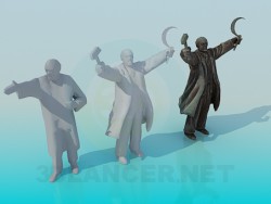Monumenti a Lenin