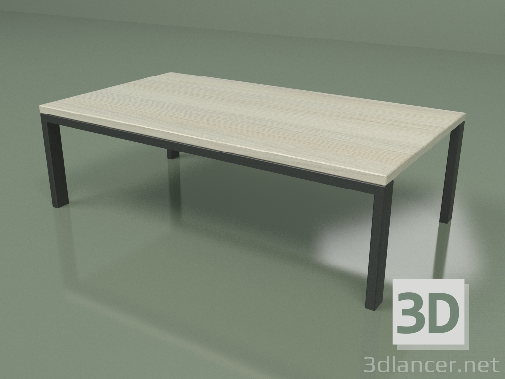 modello 3D Tavolino 900 - anteprima