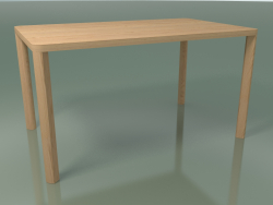 Table rectangulaire Santiago (421-238, 139x85 cm)