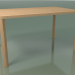 3d model Rectangular table Santiago (421-238, 139x85 cm) - preview