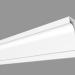 3d model Eaves front (FK29M) - preview