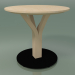 3D Modell Runder Tisch Bloom Central 275 (421-275) - Vorschau