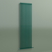 modèle 3D Radiateur vertical ARPA 1 (1820 16EL, vert opale RAL 6026) - preview