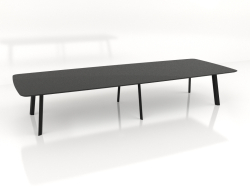 Conference table 415x155