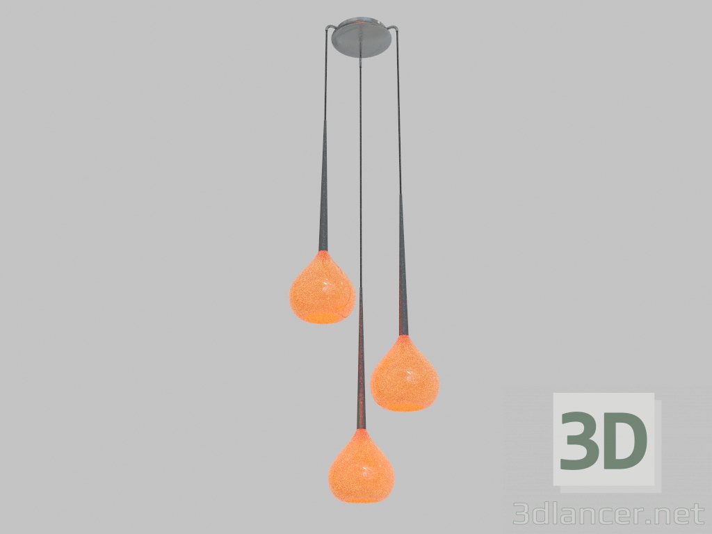 3D Modell Suspension Forma (808232) - Vorschau