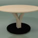 modèle 3D Table ronde Bloom Central 276 (421-276) - preview