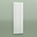 3d model Radiator Harmony A40 1 (1818x575, white) - preview
